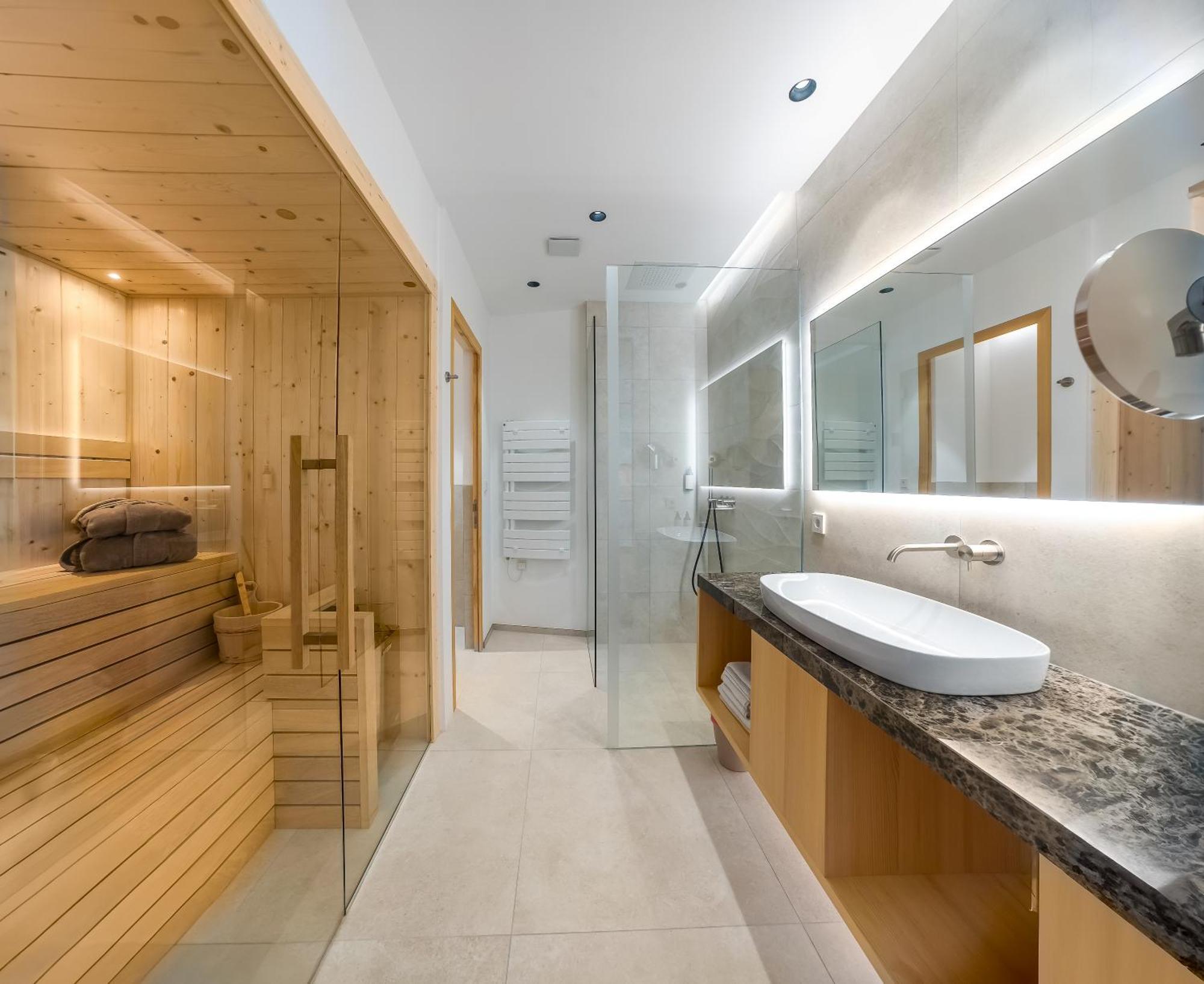 Anna Lodges Dolomites Santa Cristina Val Gardena Exterior photo